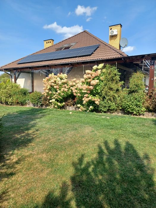 Plandeki na Tarasy I Altany