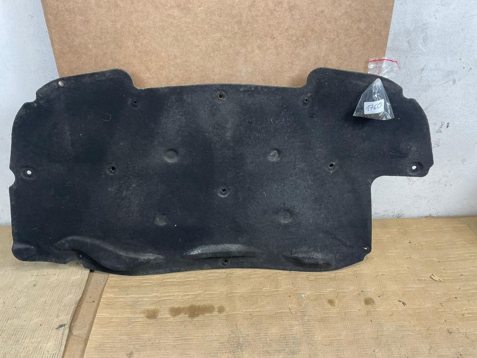 Wygluszenie Mask Suzuki sx4 Fiat Sedici 06-14r