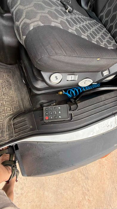 Продаж тягача FORD CARGO 1842T XHR, 2023 р.