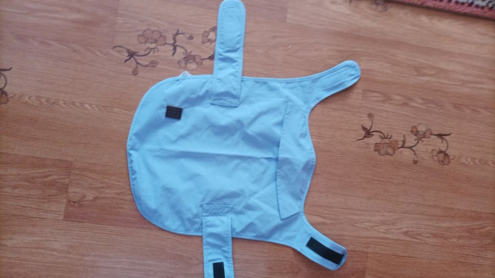 Накидка на собачку