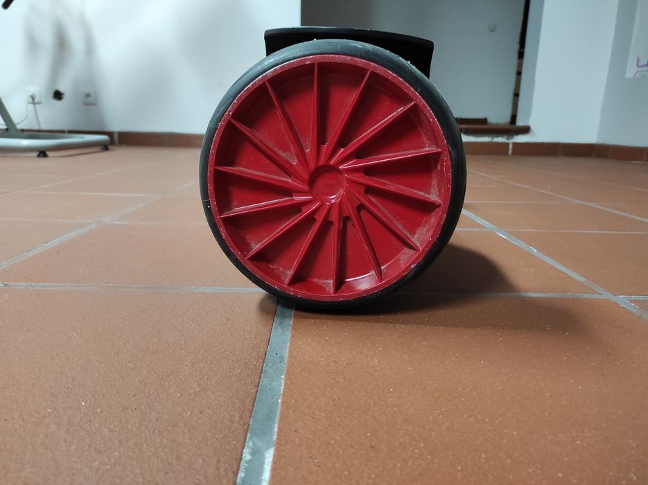 Vendo Hoverboard todo-o-terreno