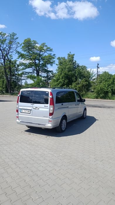 Віто 113 в хорошому стані