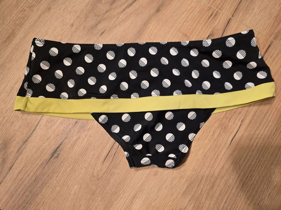 Majtki kąpielowe damskie r. XL/42