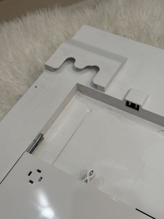 Łącznik pralka + suszarka Electrolux E1WYHSK1 z półką – oryginał