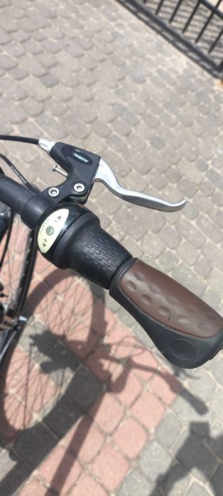 Rower cyco premium city line