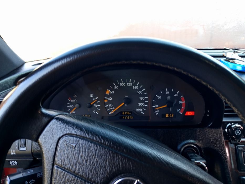 Продам власний автомобіль