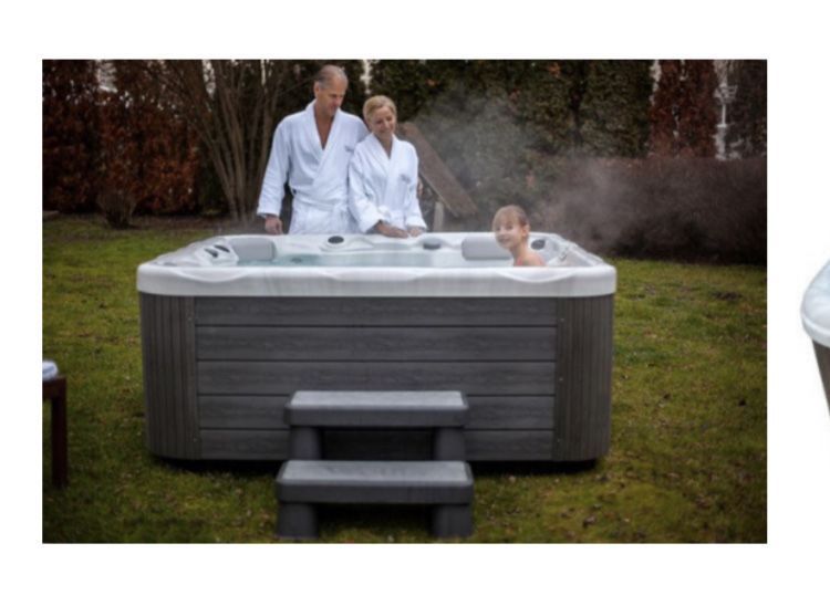 Presente Natal, Spa 5 lugares desde 4.489,00€ - Mergulho Salgado