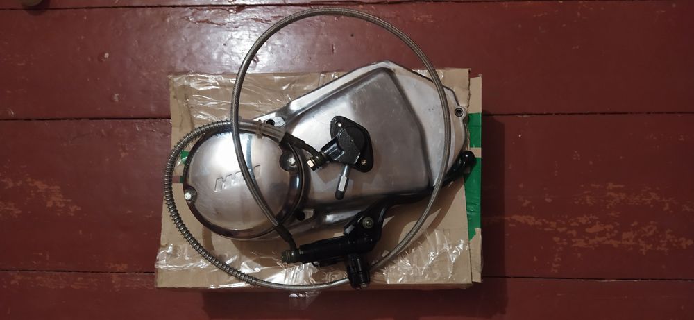 Новий підшипник СССР Іж Планета Спорт/Планета/Юпітер-1,2,3,4,5,49,56