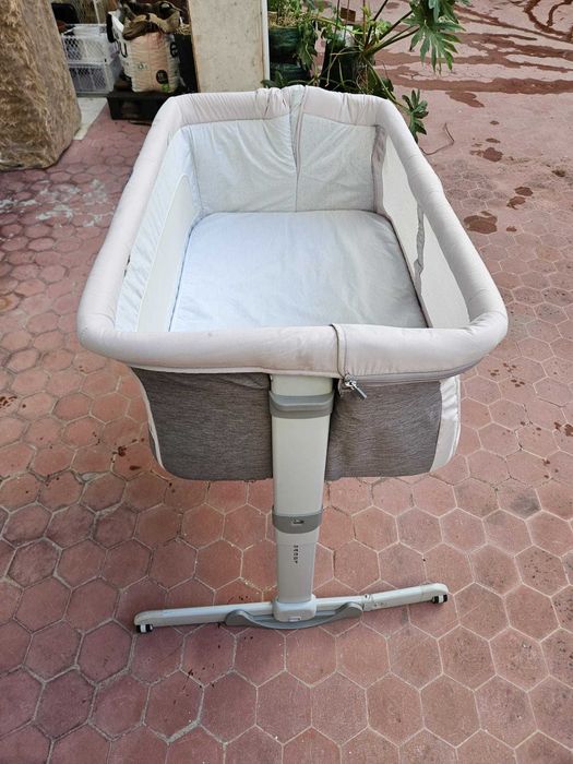 Berço Next2Me Chicco