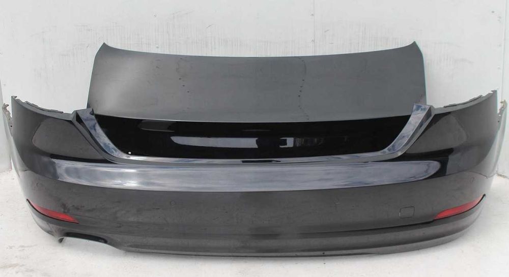 Бампер задній Audi A5 B9 - LY9B LY9C LX7L LZ7S LX5Q