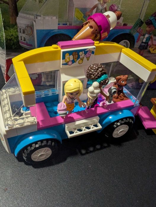 LEGO Friends 41715