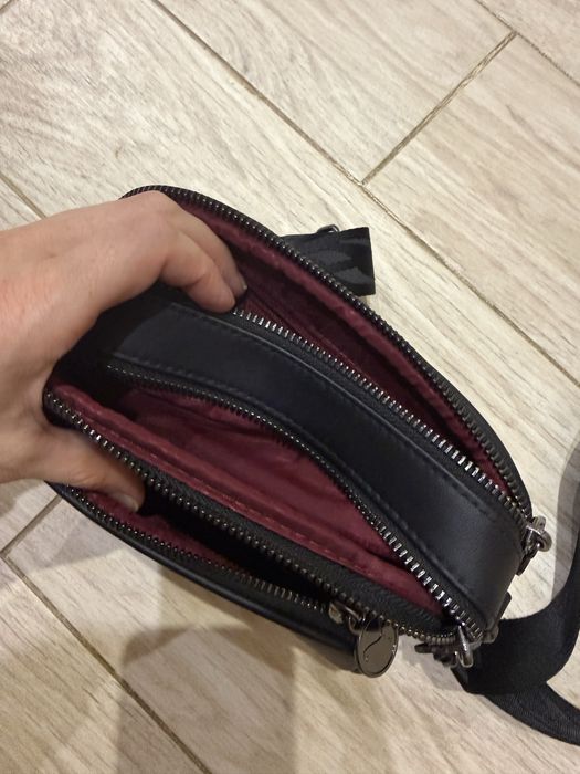 Продам сумку Puma