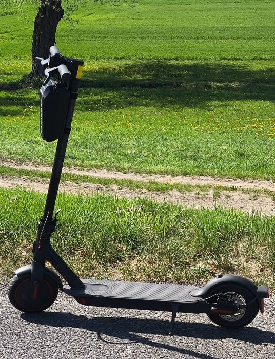 Hulajnoga elektryczna Xiaomi scooter pro 2 odblokowana 35km/h