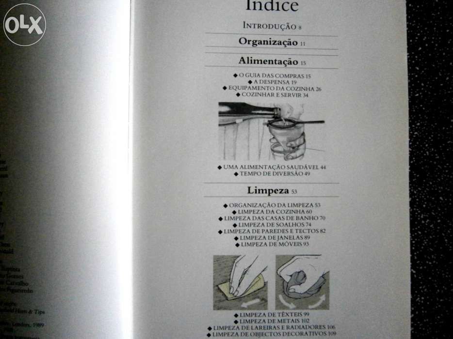 O grande livro máxima da família e do lar