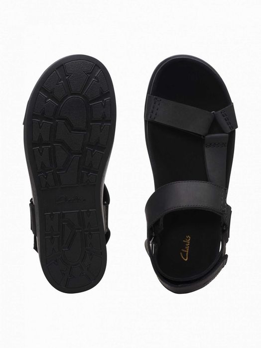 Сандалии Clarks Step Sander  Оригинал. Р-р 41,