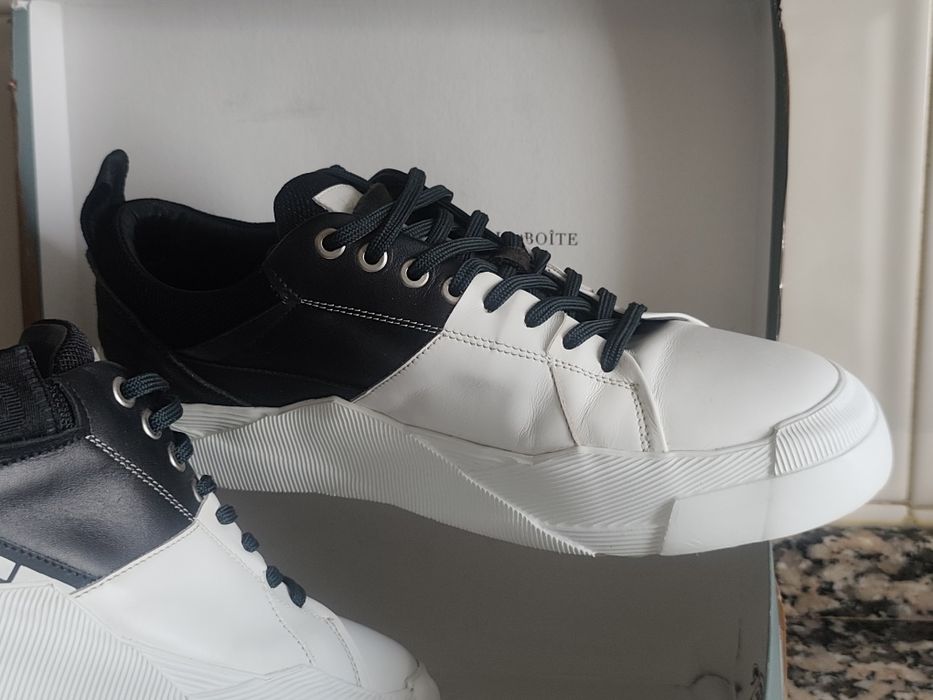 Tênis Off The Pitch Slice 2.0