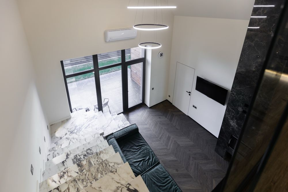 ВЛАСНИК! КМ SOHO |Еліт-автономн котедж |Сонячні панелі|Тепловий насос|