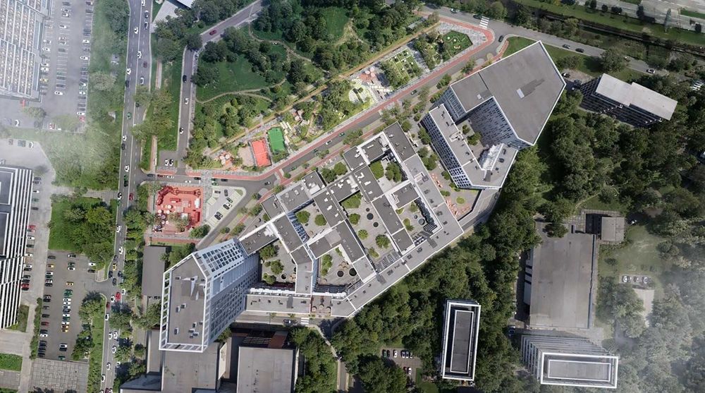 1-кімнатна квартира за адресою вул. Персенківка (площа 47 м²) - Atlanta.ua - фото 11