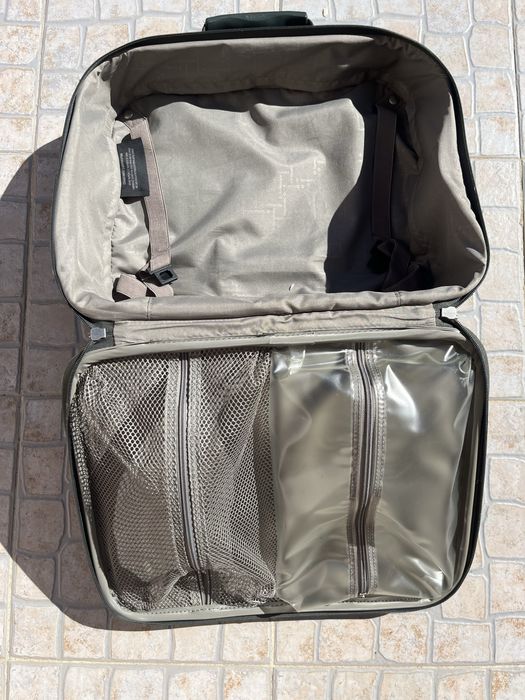 Mala de Viagem Samsonite