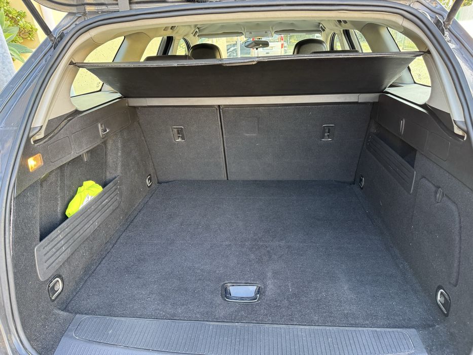 Opel Astra Sport Tourer 1.3 CDTI Cosmo