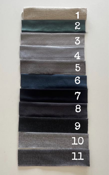 Naroznik Marko Wybor kolorow