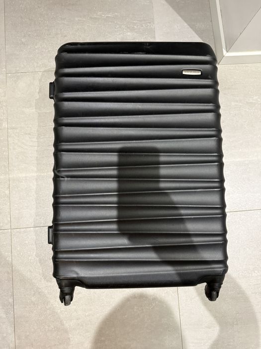 Walizka duża Wittchen