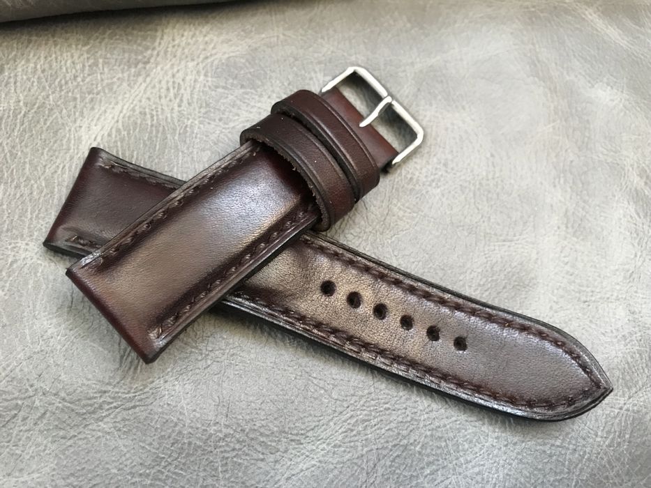 Шкіряний ремінець