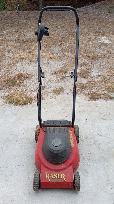 Corta relvas Raser