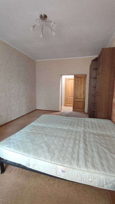 Продам 3х сталинку в центре с автономным отоплением