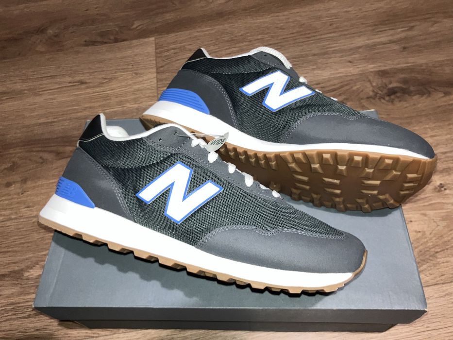 New Balance 515 Кроссовки US 11 X-WIDE 29 см ЭТО ОРИГИНАЛ ‼️