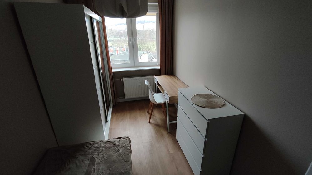 Mieszkanie – Gdańsk, Gospódka, Oliwa - Widok 5