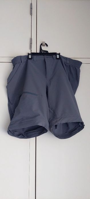 Calça - calção  da Decathlon