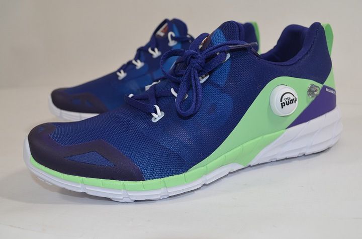 Reebok ZPump Fusion 2.0 buty biegowe damskie R 38 nowe