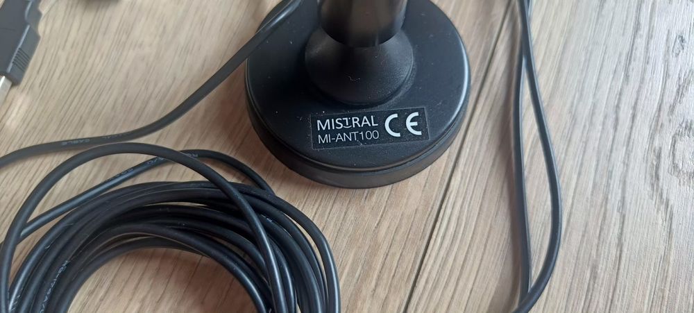 Antena TV mobilna MI-ANTO 100 Mistral