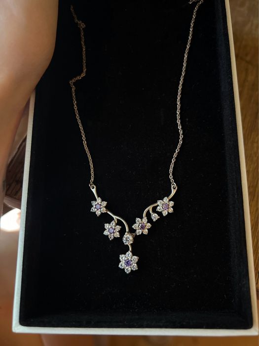 Намисто Pandora, оригінал