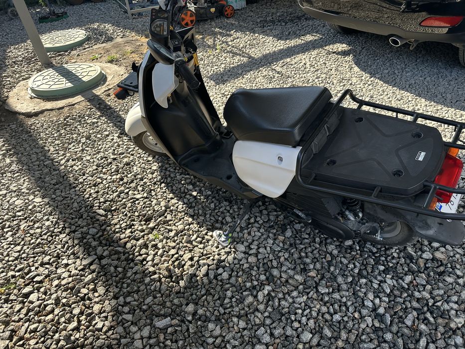 Продам оригінальний мопед