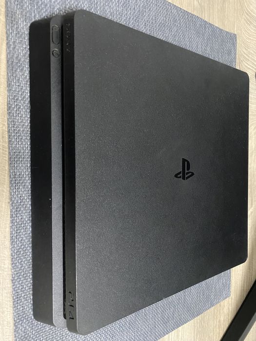Sony Playstation 4 Slim 500GB-1TB + Horizon Zero Dawn (гарантія)