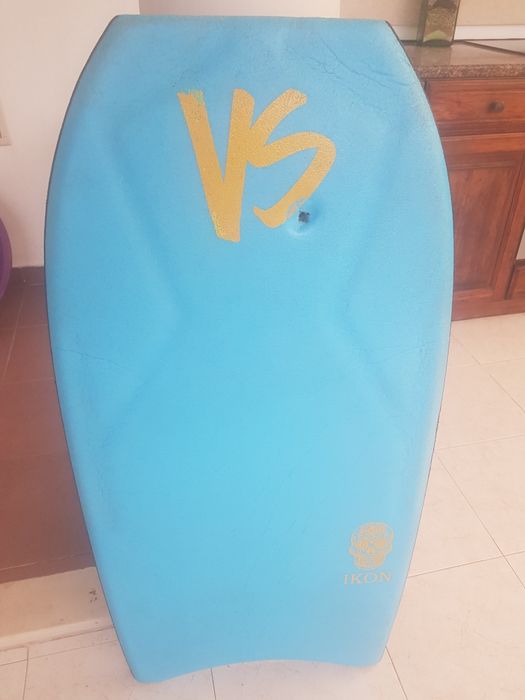 VS/NMD board,Ikon project