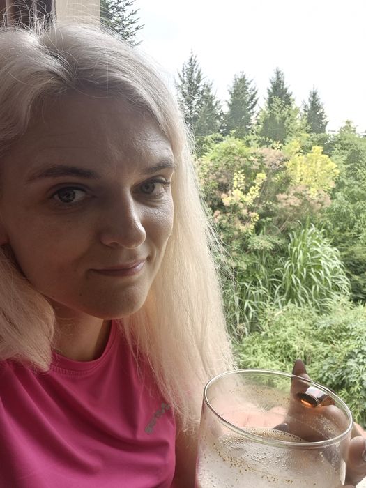 Mycie okien, sprzątanie