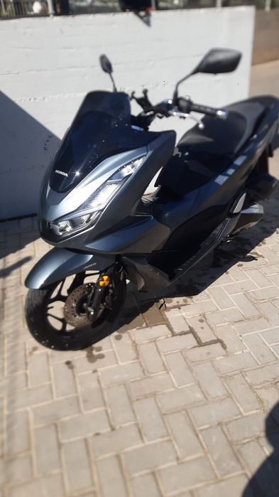 Alugo motos Algarve