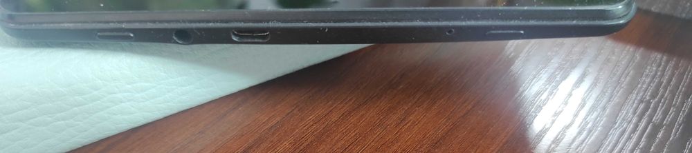 Планшет Nomi A07850