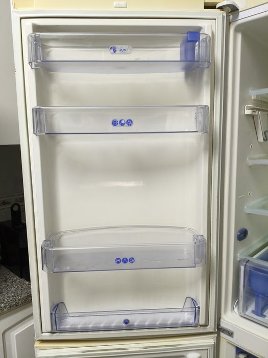 Frigorífico Whirlpool