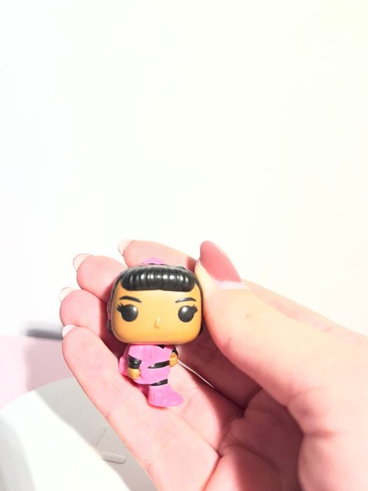 Figuras Stranger things Kinder Joy