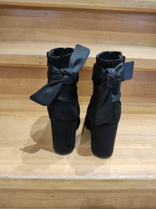 Sprzedam kozaczki Catvalk