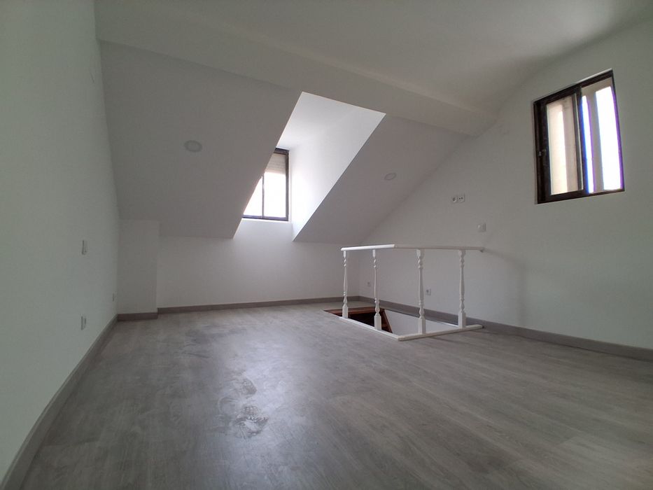Apartamento T1 no centro histórico do Seixal