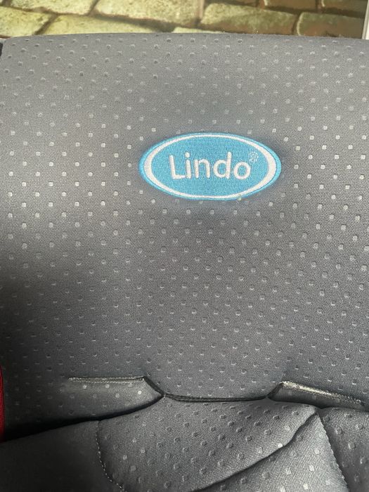 Дитяче автокрісло