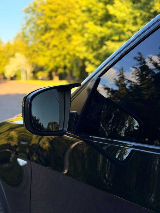 BMW X5 E70 без ДТП в отличном состоянии