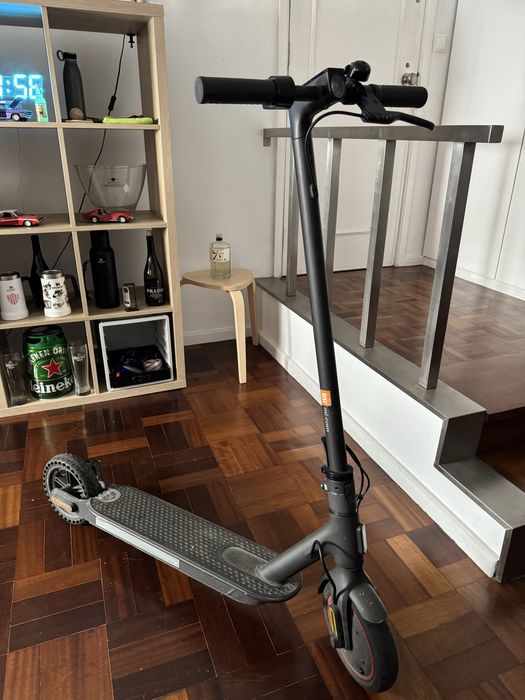 Trotinete xioami Mi Pro 2