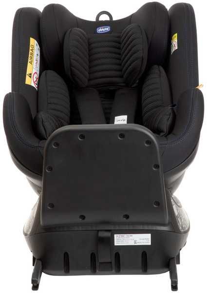 Fotelik samochodowy CHICCO Seat2Fit i-Size AIR Black Air