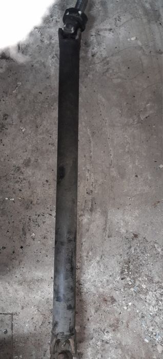 "Кардан" карданны вал передній/задній для MITSUBISHI PAJERO SPORT